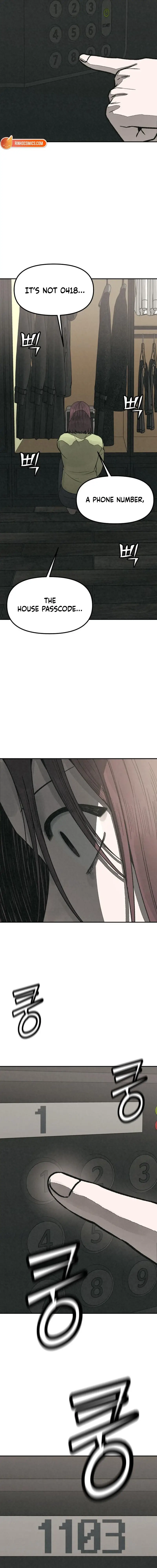 Read For Your Murder Manga Online