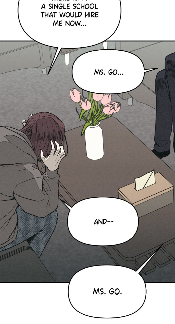 Read For Your Murder Manga Online