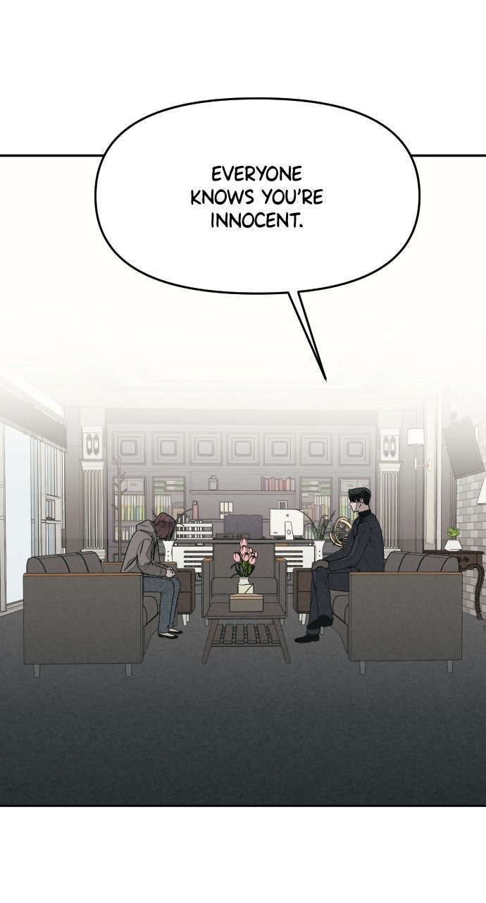 Read For Your Murder Manga Online