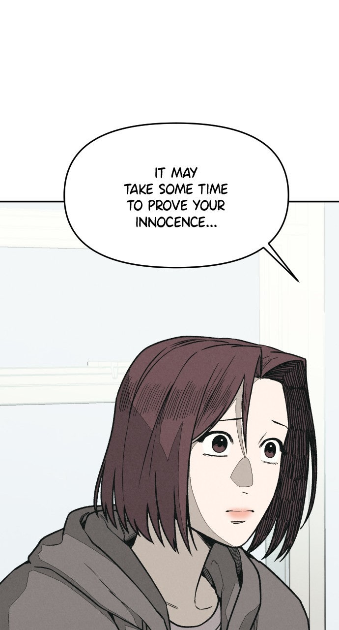 Read For Your Murder Manga Online