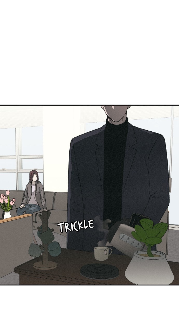 Read For Your Murder Manga Online