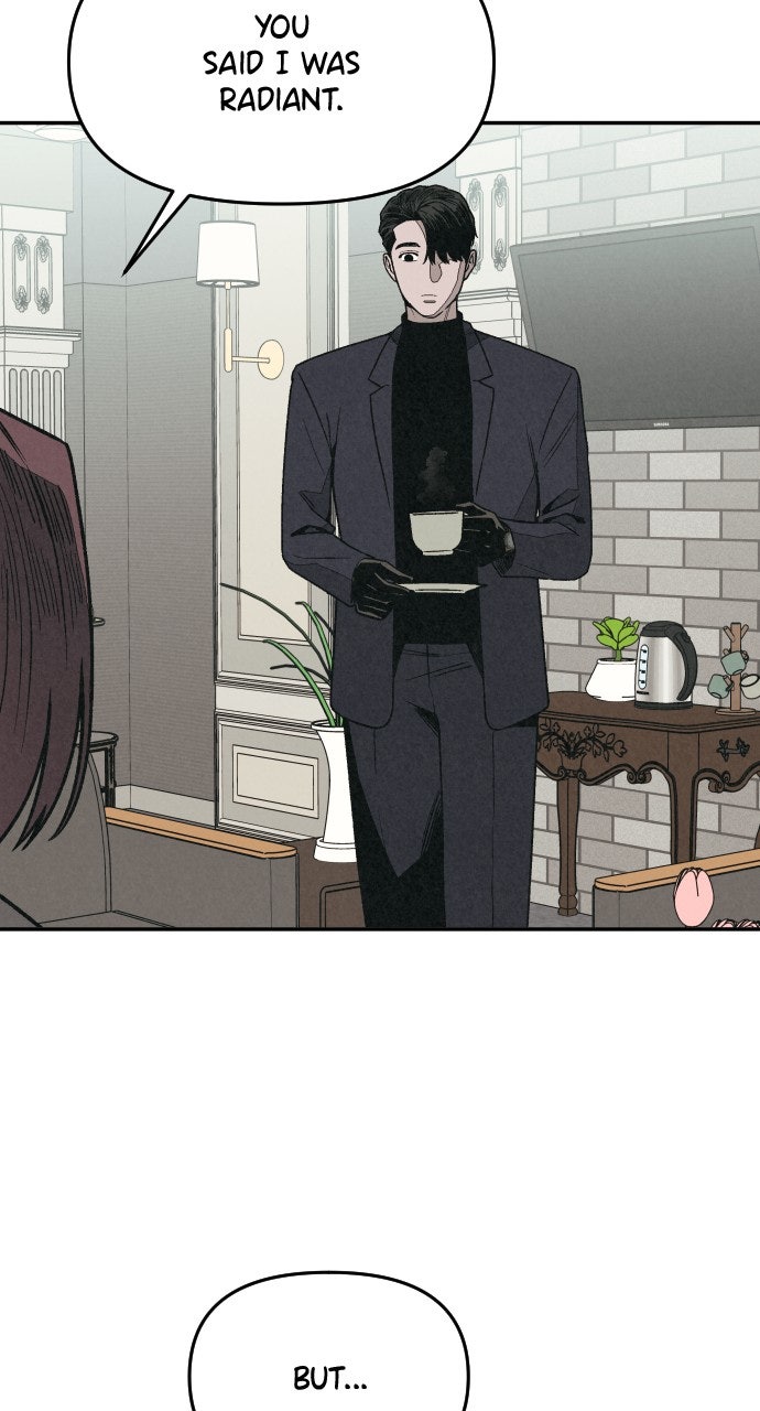 Read For Your Murder Manga Online