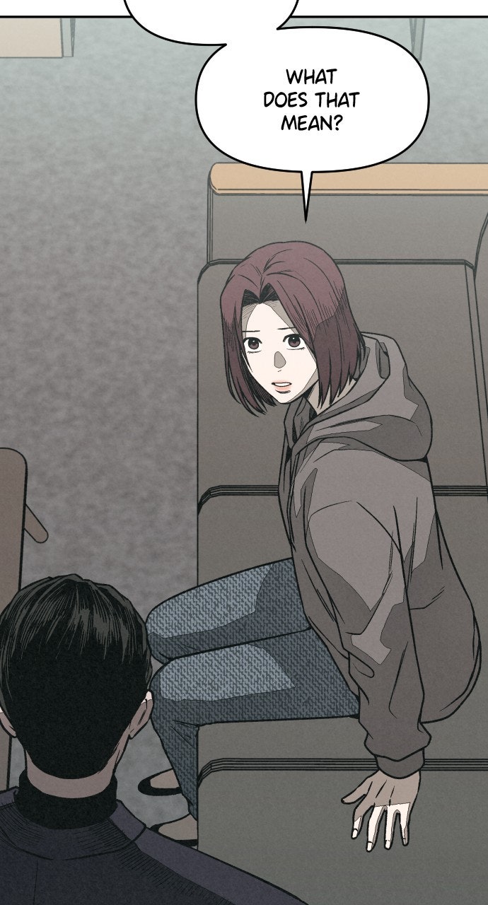 Read For Your Murder Manga Online