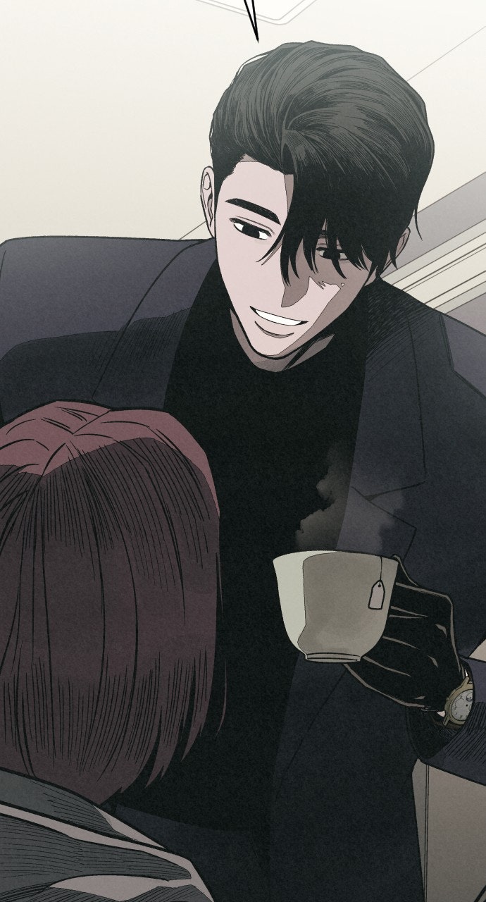 Read For Your Murder Manga Online
