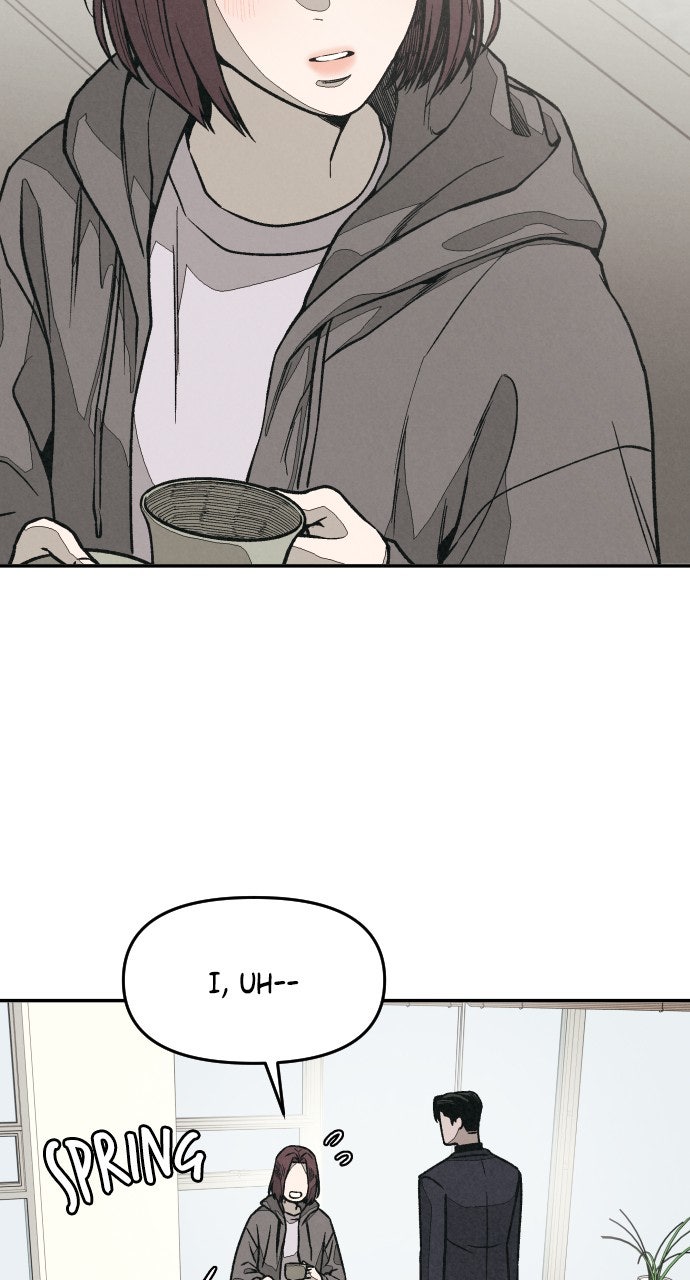 Read For Your Murder Manga Online