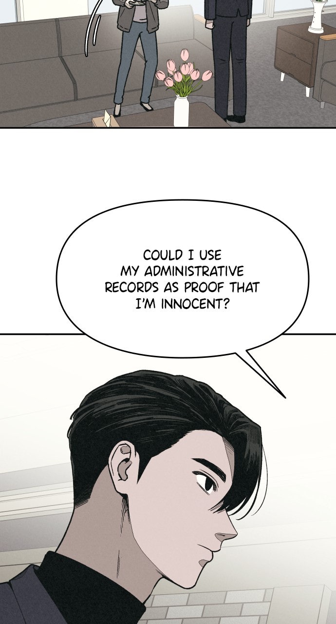 Read For Your Murder Manga Online