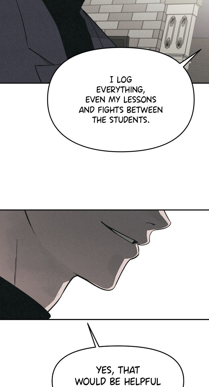 Read For Your Murder Manga Online