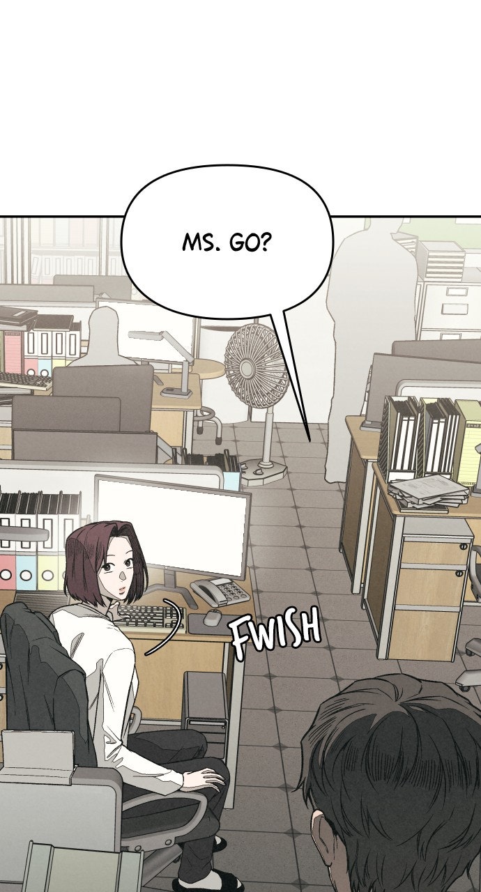 Read For Your Murder Manga Online
