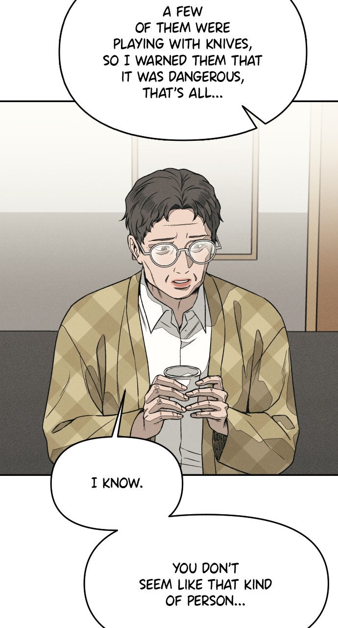 Read For Your Murder Manga Online
