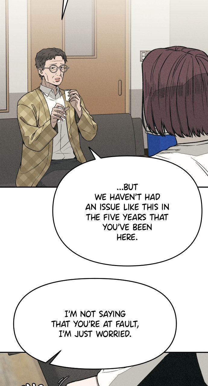 Read For Your Murder Manga Online