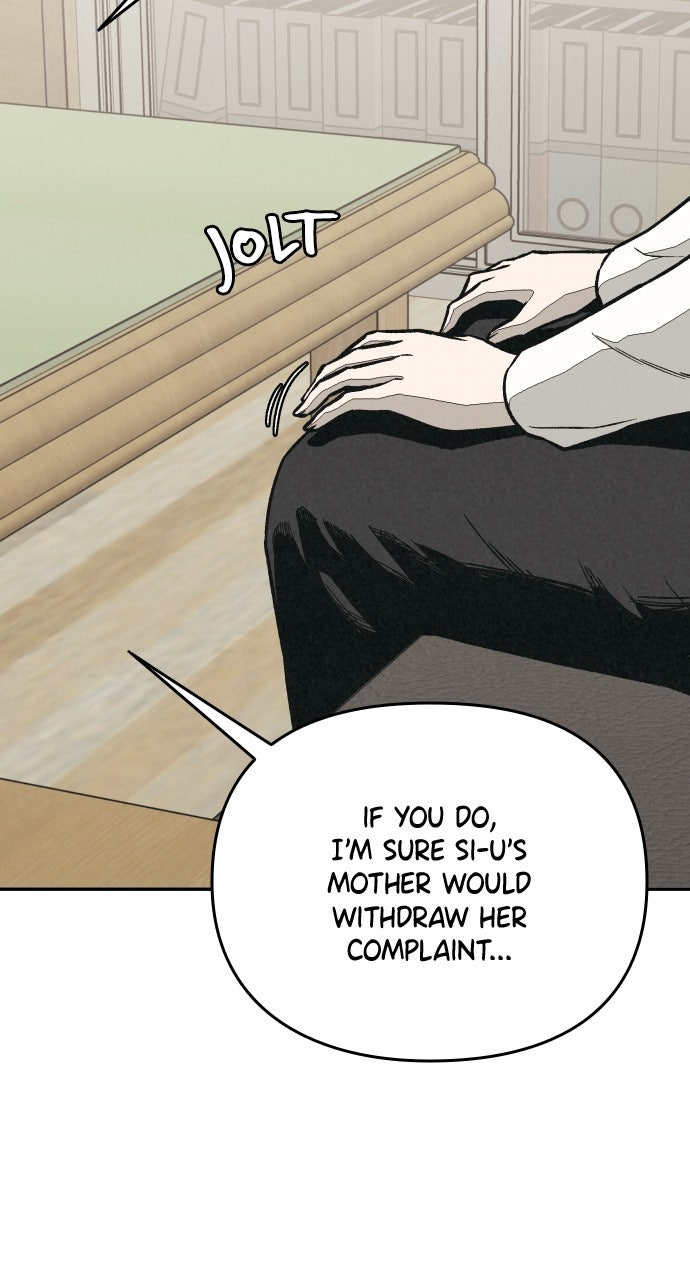 Read For Your Murder Manga Online