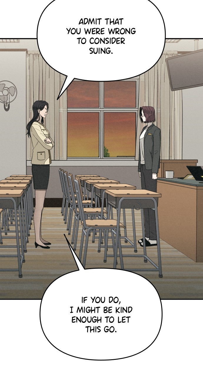 Read For Your Murder Manga Online