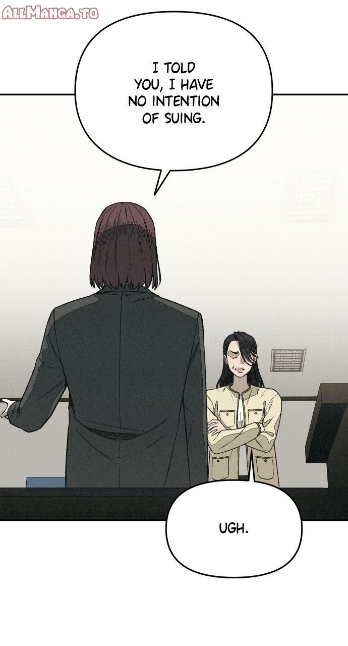 Read For Your Murder Manga Online