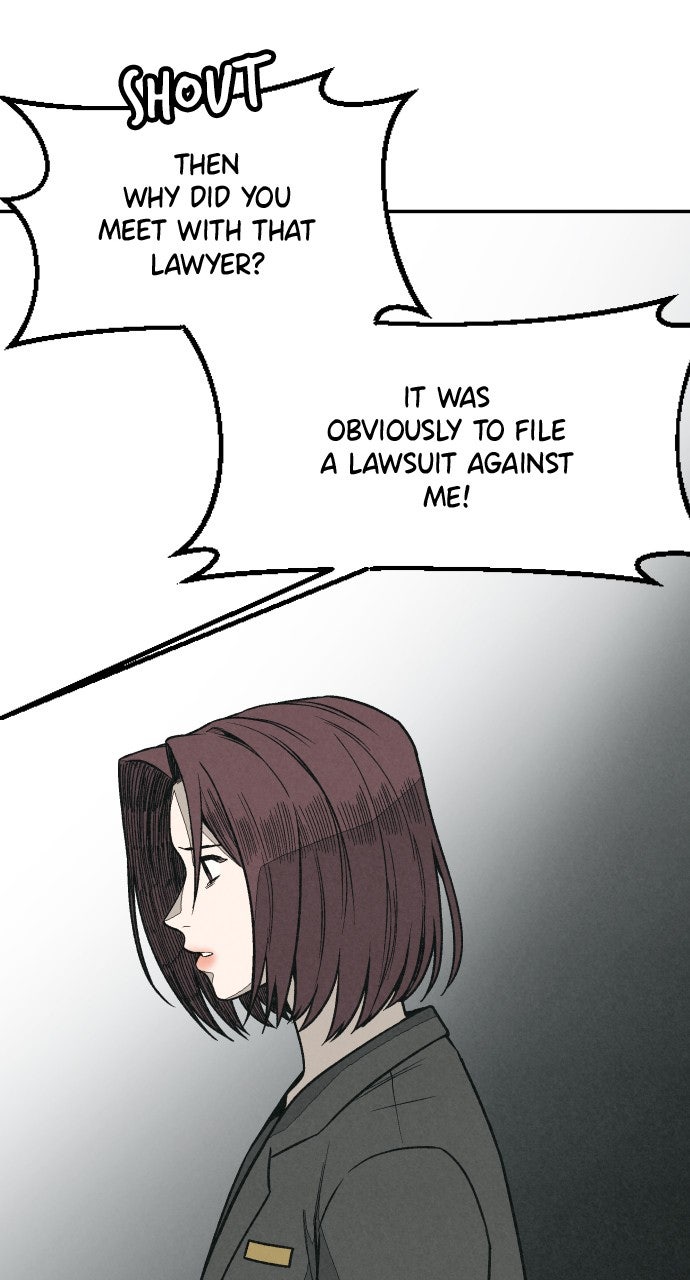 Read For Your Murder Manga Online