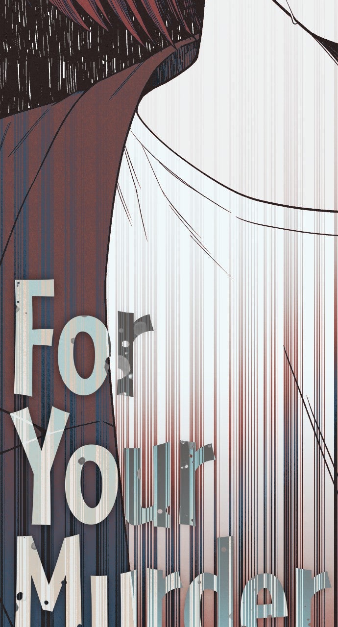 Read For Your Murder Manga Online