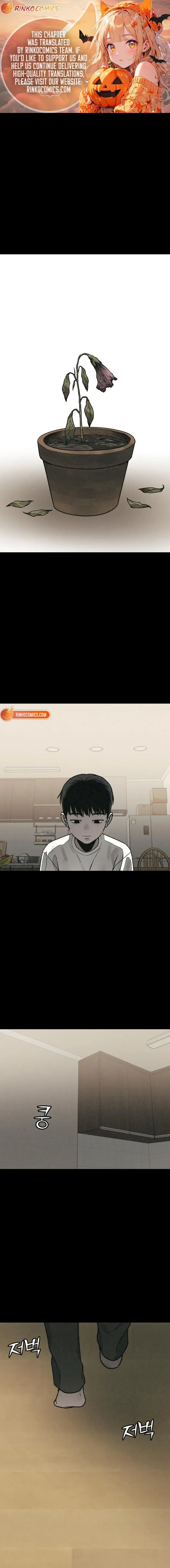 Read For Your Murder Manga Online