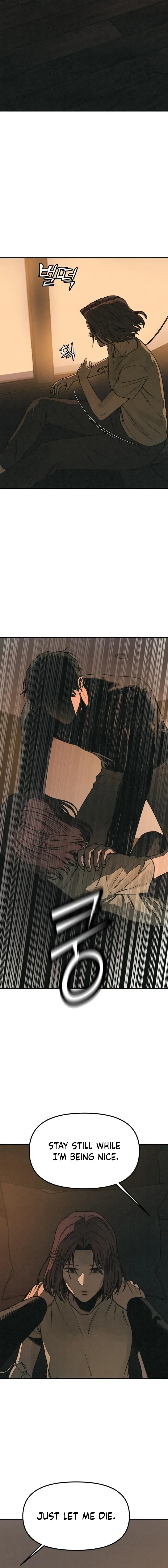 Read For Your Murder Manga Online