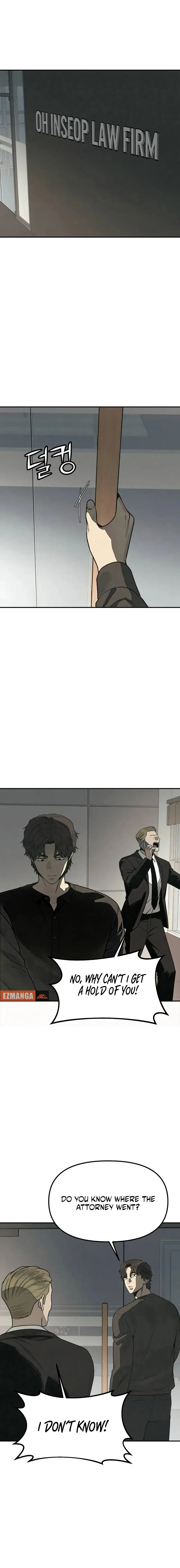 Read For Your Murder Manga Online