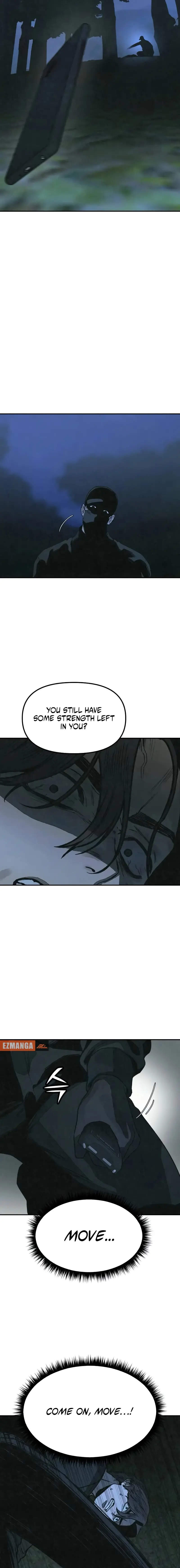 Read For Your Murder Manga Online