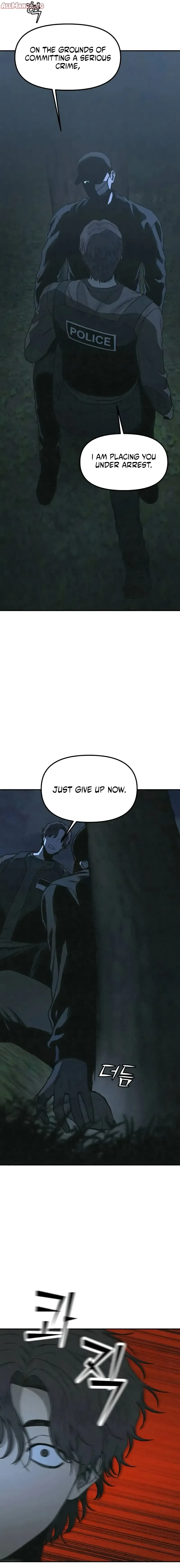 Read For Your Murder Manga Online