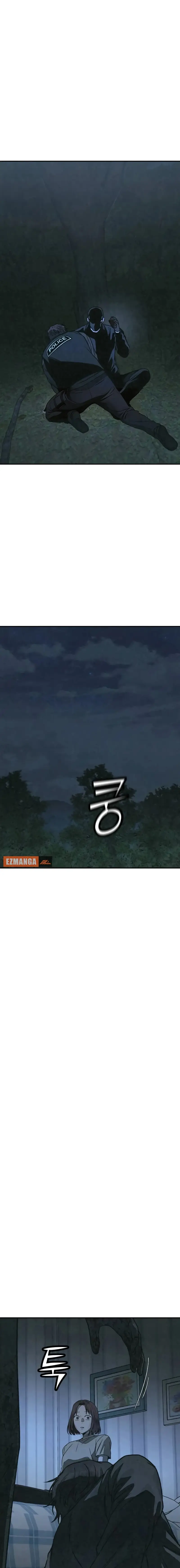 Read For Your Murder Manga Online
