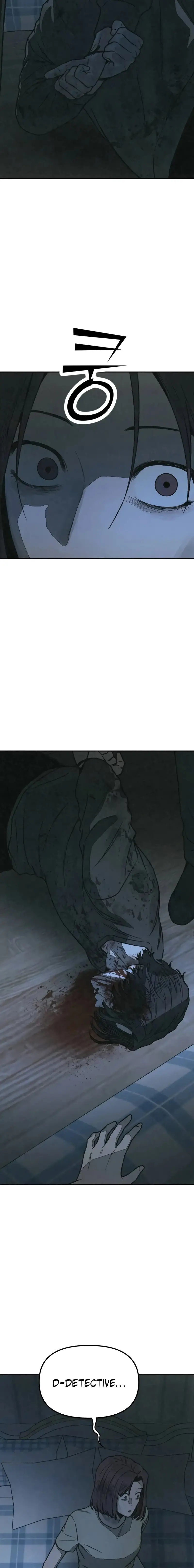 Read For Your Murder Manga Online