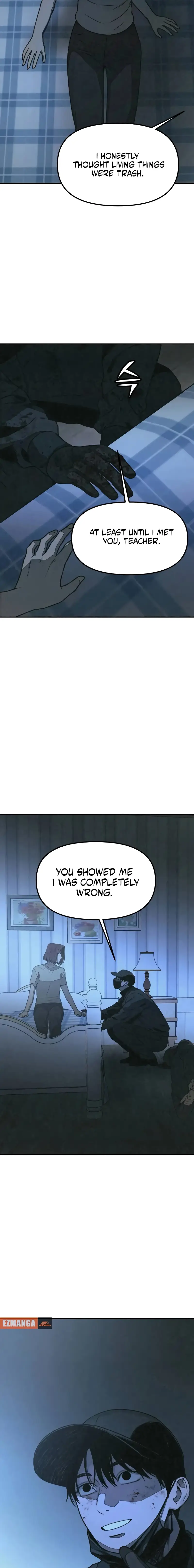 Read For Your Murder Manga Online