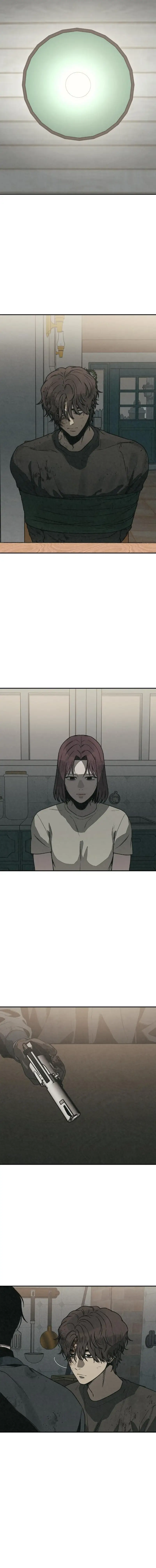 Read For Your Murder Manga Online