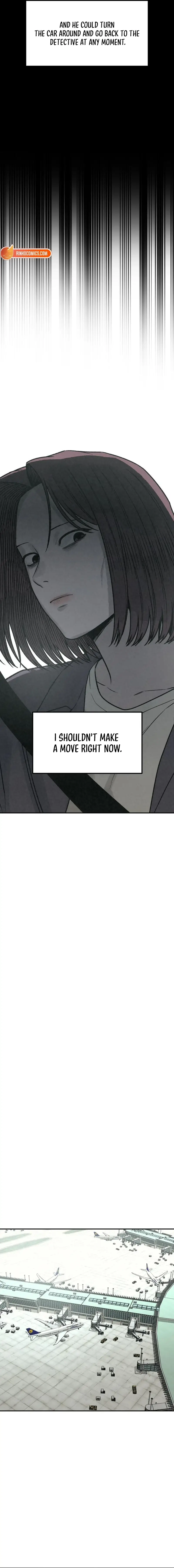 Read For Your Murder Manga Online