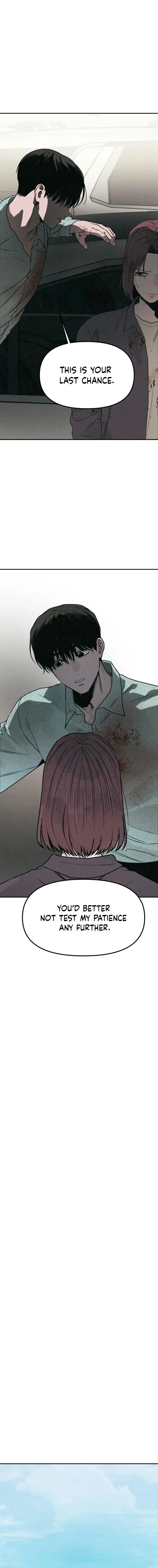 Read For Your Murder Manga Online