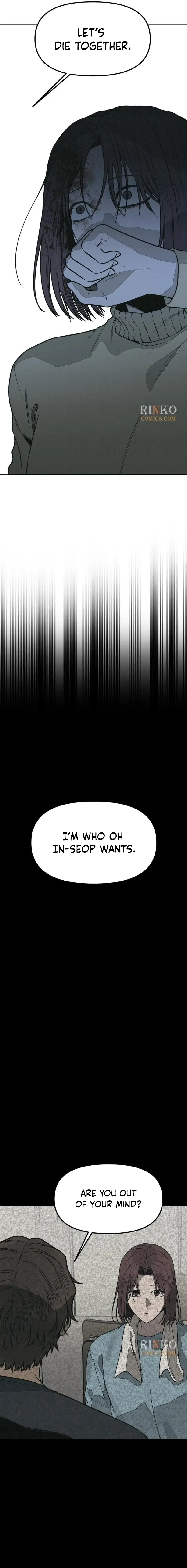 Read For Your Murder Manga Online