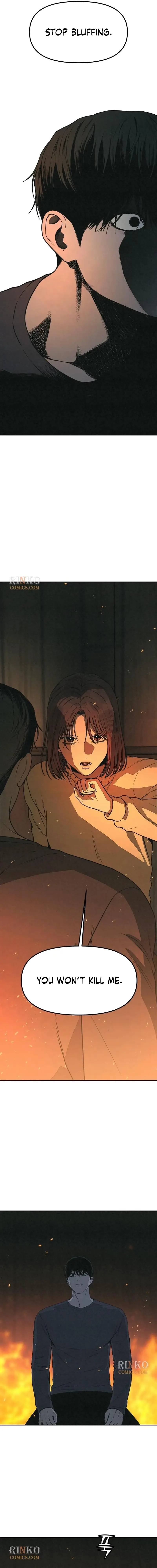 Read For Your Murder Manga Online