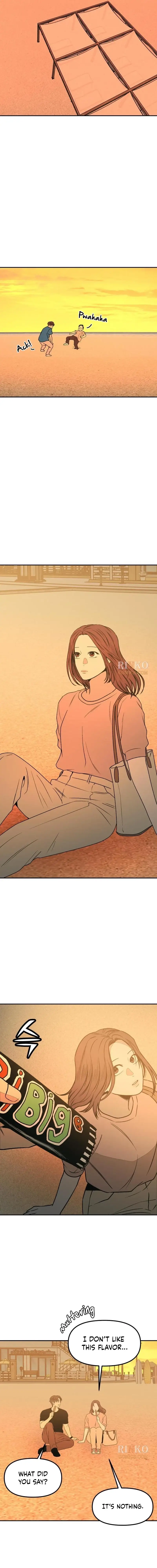 Read For Your Murder Manga Online