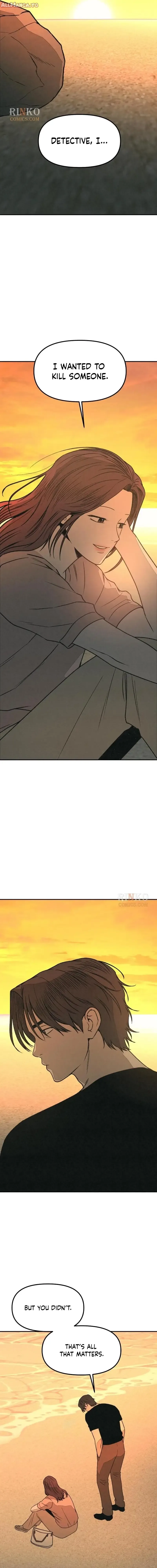 Read For Your Murder Manga Online