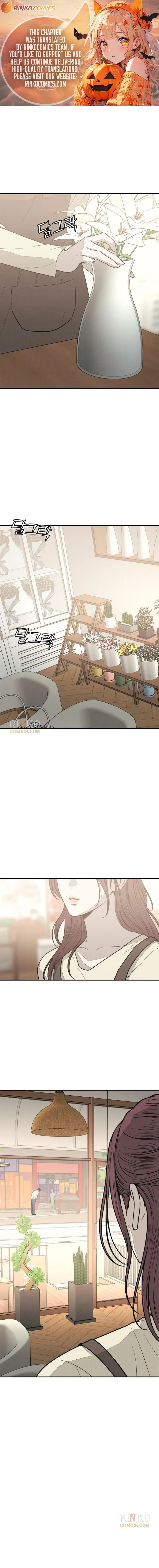Read For Your Murder Manga Online
