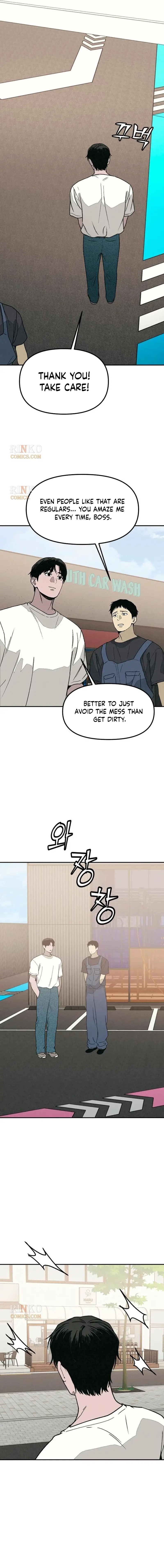 Read For Your Murder Manga Online