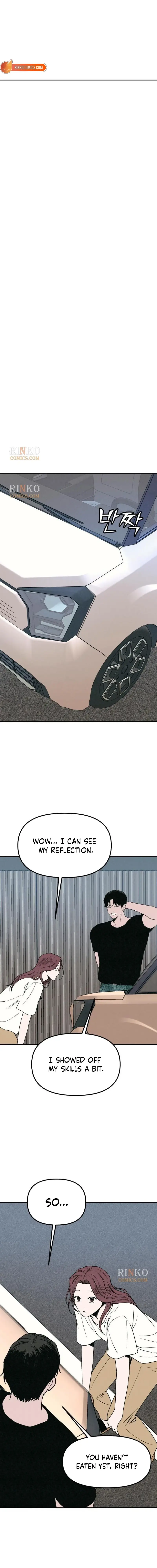 Read For Your Murder Manga Online