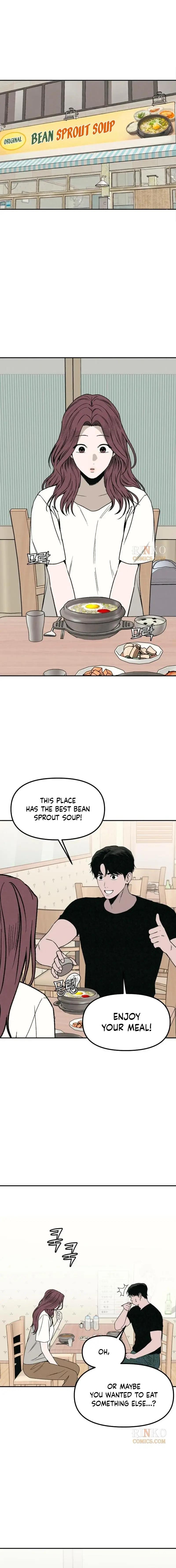 Read For Your Murder Manga Online