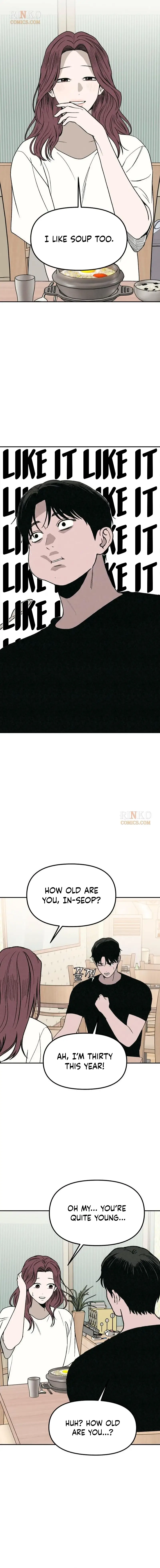 Read For Your Murder Manga Online