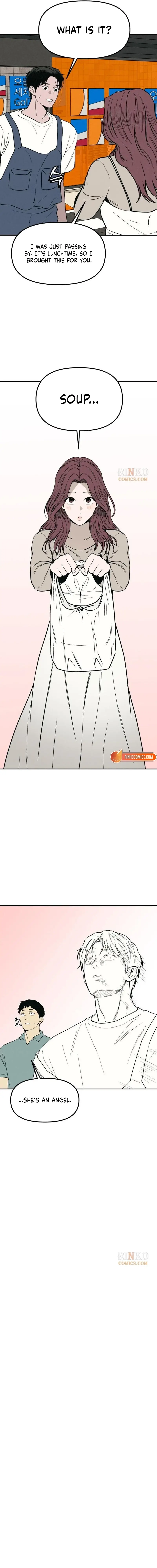 Read For Your Murder Manga Online