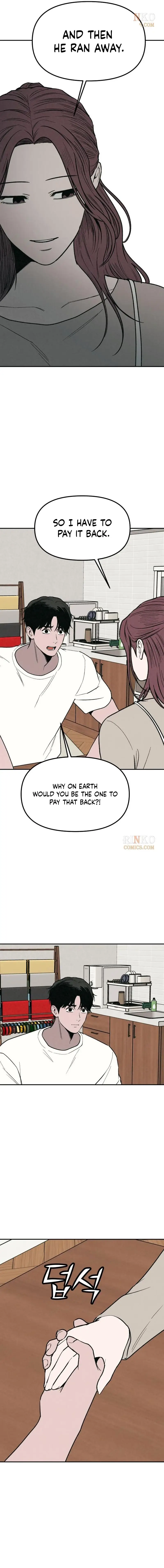 Read For Your Murder Manga Online