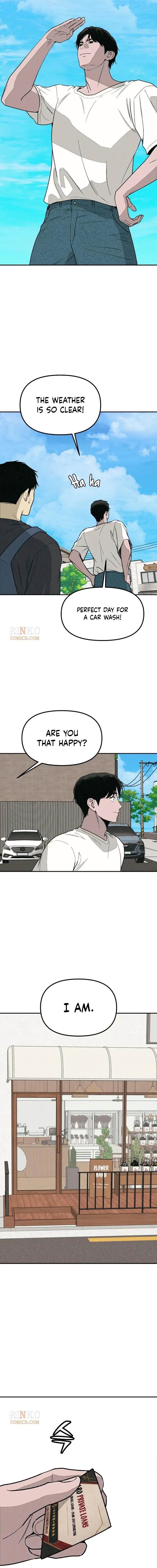 Read For Your Murder Manga Online