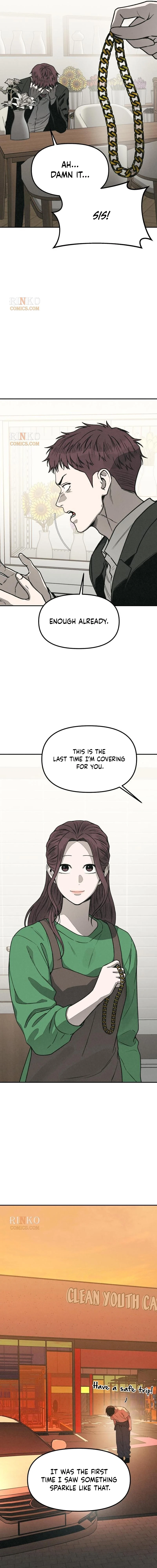 Read For Your Murder Manga Online