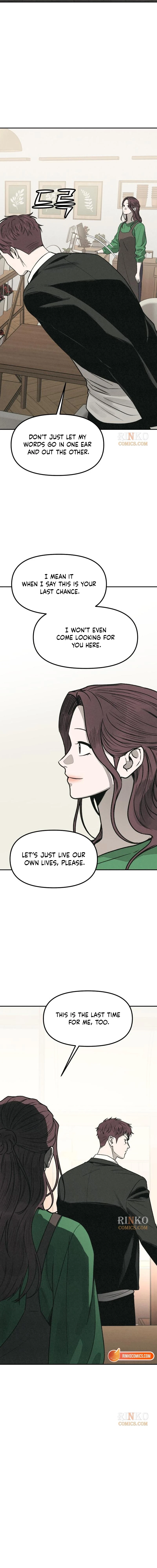 Read For Your Murder Manga Online