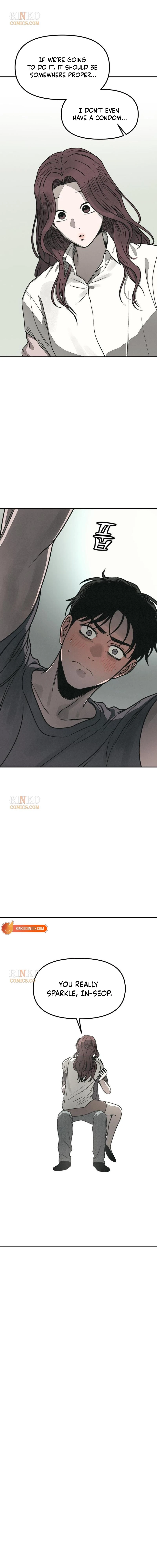 Read For Your Murder Manga Online