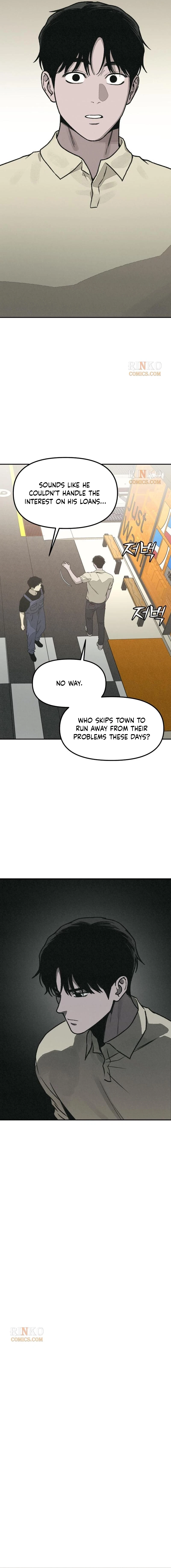 Read For Your Murder Manga Online
