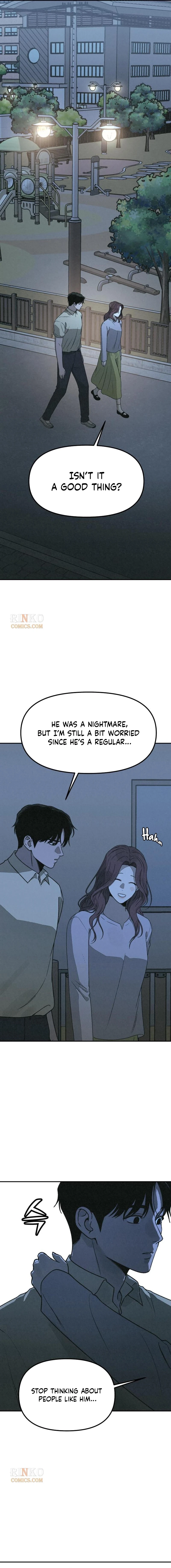 Read For Your Murder Manga Online