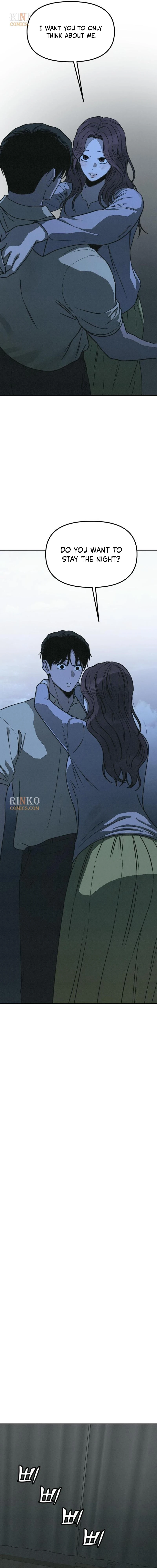 Read For Your Murder Manga Online