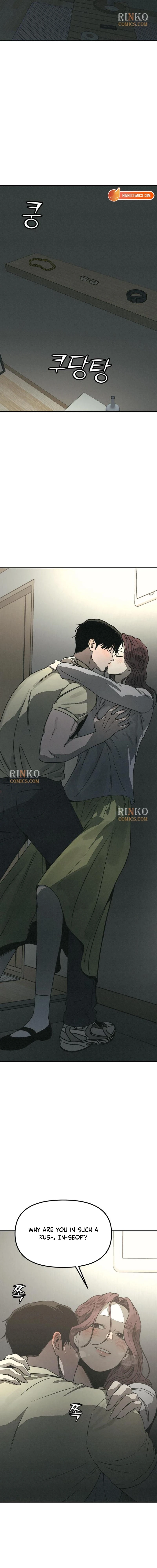 Read For Your Murder Manga Online