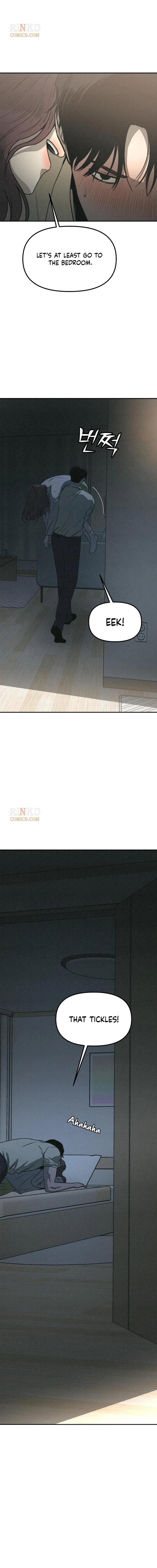 Read For Your Murder Manga Online